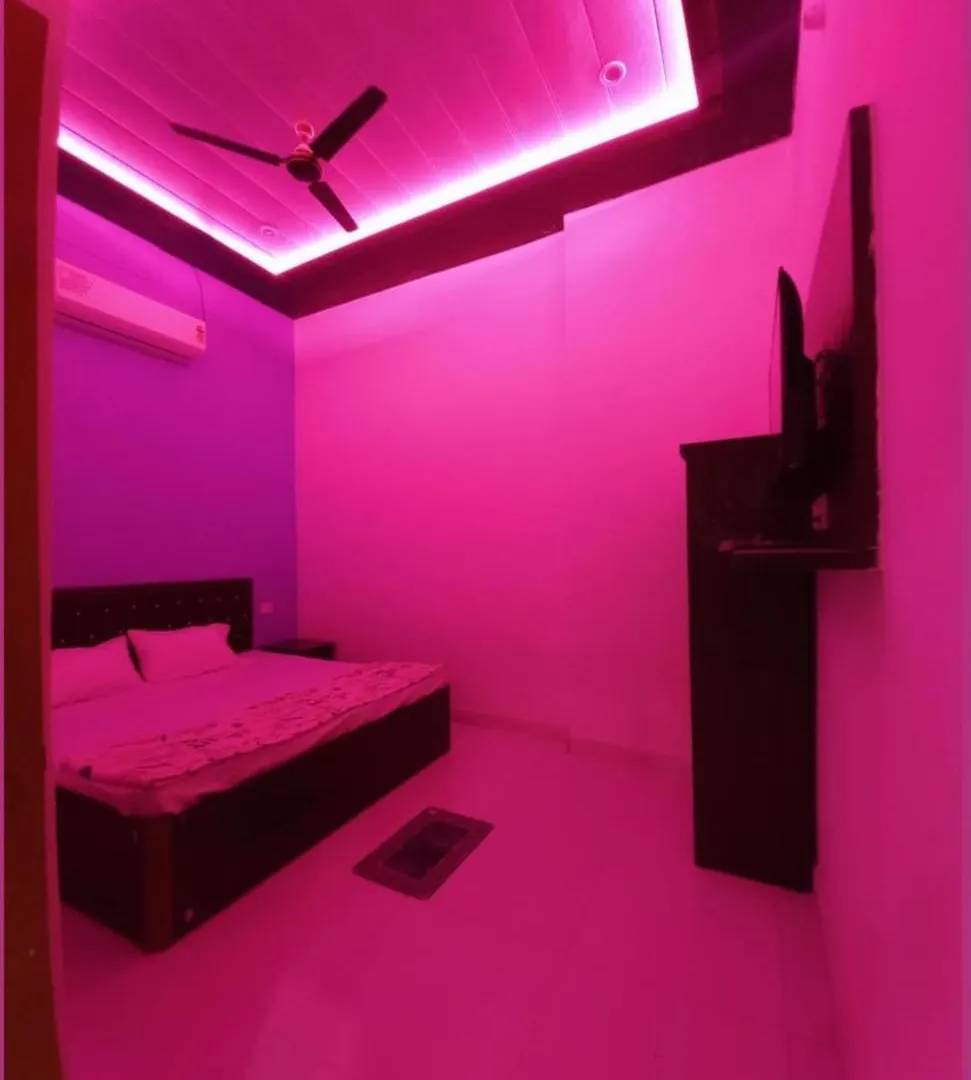 Hotel Raghukul Royal Benares