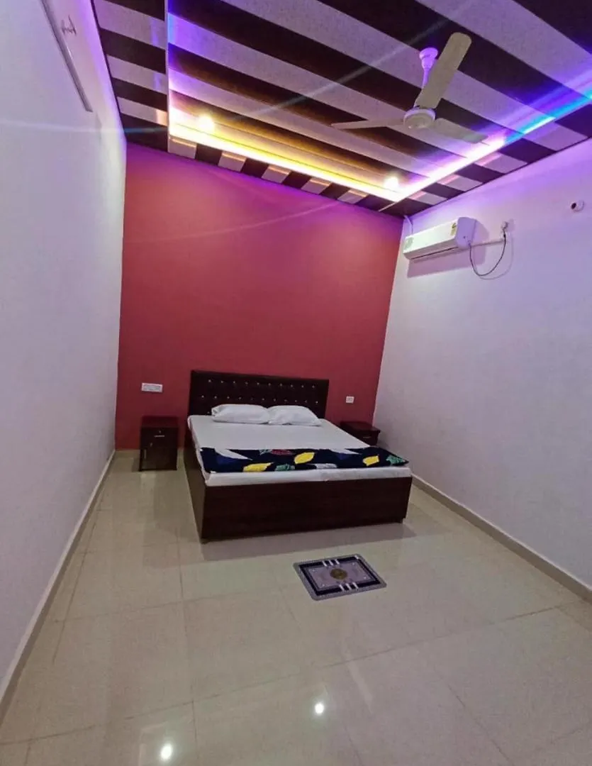 Hotel Raghukul Royal Benares Gasthuis